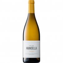 Wine & Soul - Manoella Branco 2022 (750ml) (750ml)