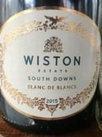 Wiston - Blanc de Blancs NV (750ml) (750ml)