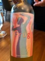 Wurzinger - Frg Grner Veltliner 2021 (1L) (1L)