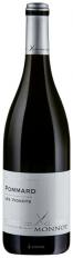 Xavier Monnot - Bourgogne Pinot Noir 2021 (750ml) (750ml)