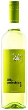 Zahel - Gemischter Satz 2020 (750ml) (750ml)