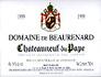 Domaine de Beaurenard - Chteauneuf-du-Pape 2019 (750ml)