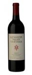 Alexander Valley Vineyards - Merlot Alexander Valley 2020 (750ml)