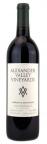 Alexander Valley Vineyards - Organically Grown Estate Cabernet Sauvignon 2019 (750ml)