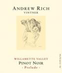Andrew Rich - Prelude Pinot Noir 2018 (750ml)