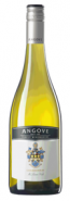Angoves - Family Crest Chardonnay 2022 (750ml)