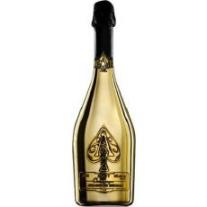 Armand de Brignac - Brut Champagne (Gold) NV (750ml) (750ml)