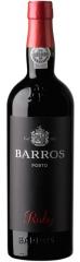 Barros - Ruby Port NV (750ml) (750ml)