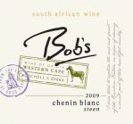 Bobs South African - Chenin Blanc 2021 (750ml)