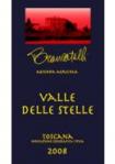 Brancatelli - Valle Delle Stelle Toscana 2019 (750ml)