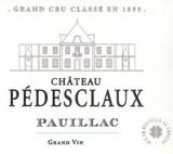 Chteau Pdesclaux - Pauillac 2016 (750ml)