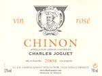 Charles Joguet - Ros Chinon 2022 (750ml)