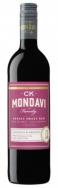 CK Mondavi - Sunset Sweet Red 0 (750ml)