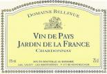 Domaine Bellevue - Chardonnay Vin de Pays du Jardin 2022 (750ml)