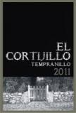 El Cortijillo - Tempranillo La Mancha 2020 (750ml)