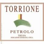 Fattoria Petrolo - Torrione 2017 (750ml)