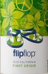 Flipflop - Pinot Grigio California 0 (750ml)