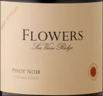 Flowers - Pinot Noir Sea View Ridge 2021 (750ml)
