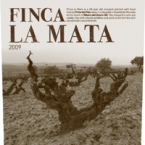 Isaac Fernandez - Finca La Mata Ribera del Duero 2021 (750ml)