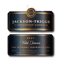 Jackson-Triggs - Vidal Ice Wine Niagara Peninsula 2019 (187ml) (187ml)