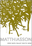 Matthiasson - Napa Valley White Wine 2021 (750ml)
