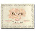 Tamellini - Soave 2022 (750ml)