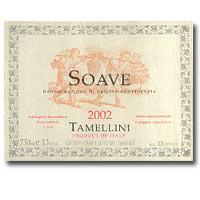 Tamellini - Soave 2022 (750ml) (750ml)