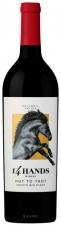 14 Hands - Hot To Trot Smooth Red Blend 2020 (750ml) (750ml)