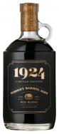 1924 Wines - Whiskey Barrel Aged Red Blend (Limited Edition) 2021 (750)