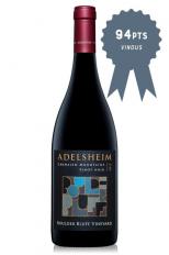 Adelsheim - Boulder Bluff Vineyard Pinot Noir 2019 (750ml) (750ml)