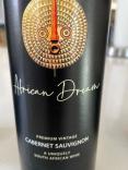 African Dream - Premium Vintage Cabernet Sauvignon 2021 (750)