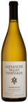 Alexander Valley Vineyards - Estate Chardonnay 2020 (750)