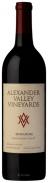 Alexander Valley Vineyards - Zinfandel 2019 (750)