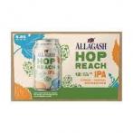 Allagash Brewing Company - Hop Reach IPA 0