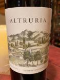 Altruria - Cabernet Sauvignon 2021 (750)