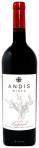 Andis - Original Grandpere Vineyard Old Vine Zinfandel 2019 (750)
