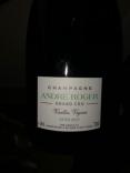 André Roger - Vieilles Vignes Extra Brut Champagne Grand Cru 0 (750)