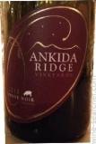 Ankida Ridge Pinot Noir 2022 (750)