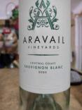 Aravail Vineyards - Sauvignon Blanc 2020 (750)