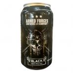 Armed Forces Brewing Company - Black Hops 0