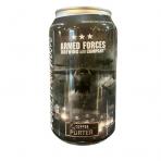 Armed Forces Brewing Company - Death From Above 0