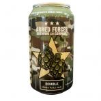 Armed Forces Brewing Company - Grunt 0