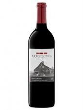 Armstrong Family Winery - Bogie's Blend 2016 (750ml) (750ml)