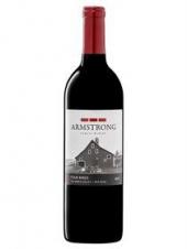Armstrong Family Winery - Four Birds 2016 (750ml) (750ml)