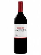 Armstrong Family Winery - Merlot 2016 (750ml) (750ml)