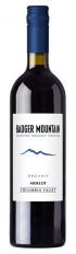 Badger Mountain - Merlot (N.S.A Organic) 2020 (750ml) (750ml)