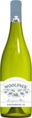 Barker's Marque - Woolpack Sauvignon Blanc 2022 (750ml) (750ml)