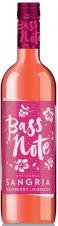 Bass Note - Sangria Raspberry Hibiscus NV (750ml) (750ml)