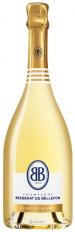 Besserat de Bellefon - Blanc de Blancs Brut Champagne NV (375ml) (375ml)