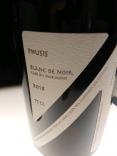 Bettschen Steve - Phusis - Clos du Mormont Blanc de Noir 2020 (750)